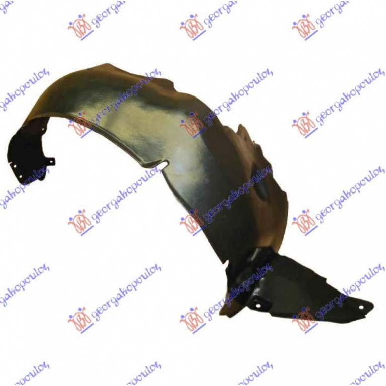 Carenaj Aripa - Daewoo - Chevrolet Kalos Sdn-L/B 2002 , 96496758