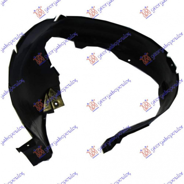 Carenaj Aripa - Daewoo - Chevrolet Kalos Sdn-L/B 2002 , 96542971