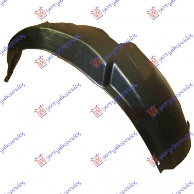 Carenaj Aripa - Daewoo Matiz 2000 , 96562644