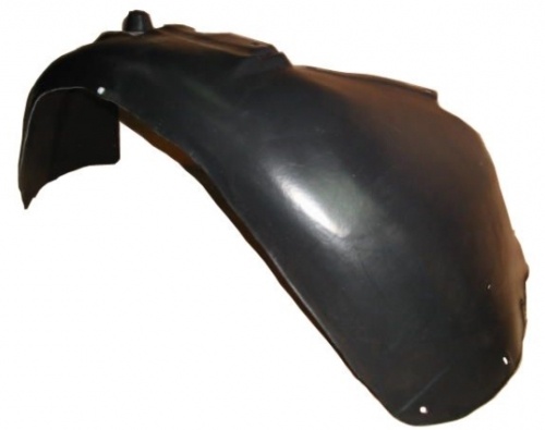Carenaj aripa dreapta fata Audi A4 2000-2004