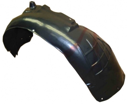 Carenaj aripa dreapta fata Audi A4 2004-2007