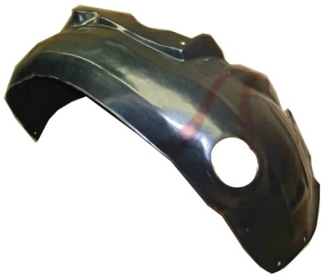 Carenaj aripa dreapta fata Audi A6 2004-2008