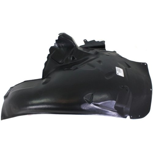 Carenaj aripa dreapta fata Audi A8 2002-2009