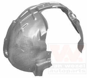 Carenaj aripa dreapta fata Audi Q5 2008-2012