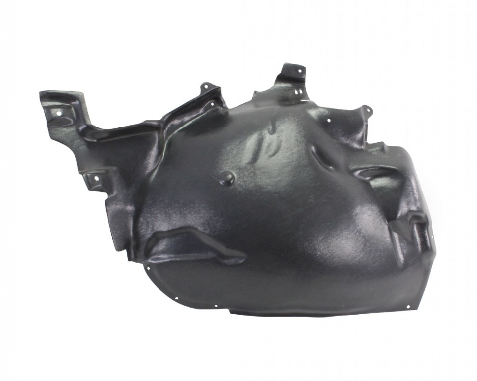 Carenaj aripa dreapta spate Audi A8 2002-2009