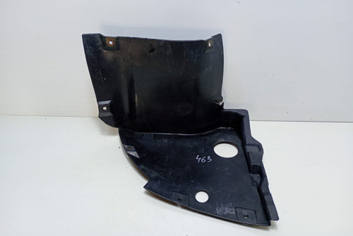 Carenaj aripa fata A2098840422 Mercedes-Benz CLK-Class C209 [2002 - 2005]