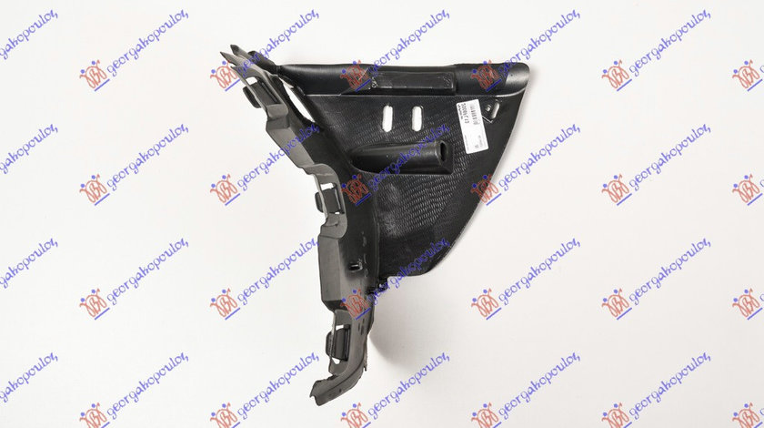 Carenaj Aripa Fata - Bmw Series 3 (E46) Compact 2001 , 51718268374