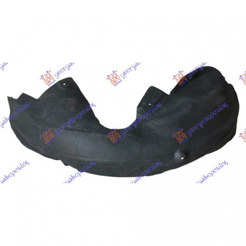 Carenaj Aripa Fata - Bmw Series 5 (F10/11) 2013 , 51757193493