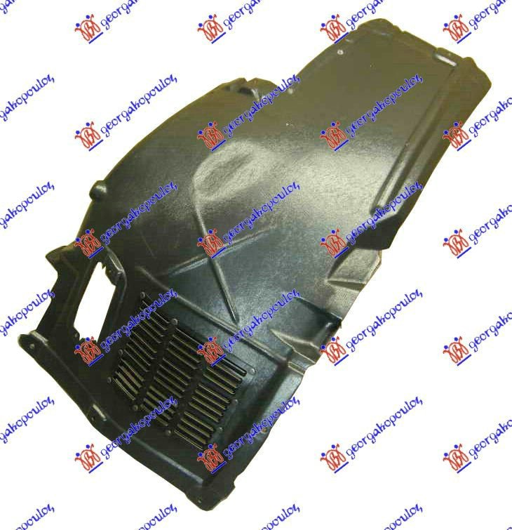 Carenaj Aripa Fata - Bmw Series 7 (F01/02) 2008 , 51717185163