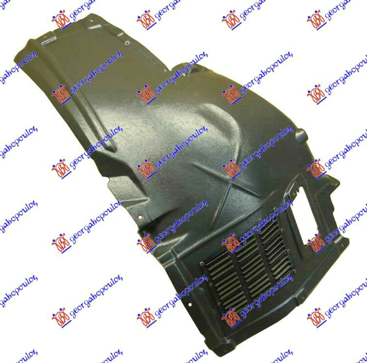 Carenaj Aripa Fata - Bmw Series 7 (F01/02) 2008 , 51717185164