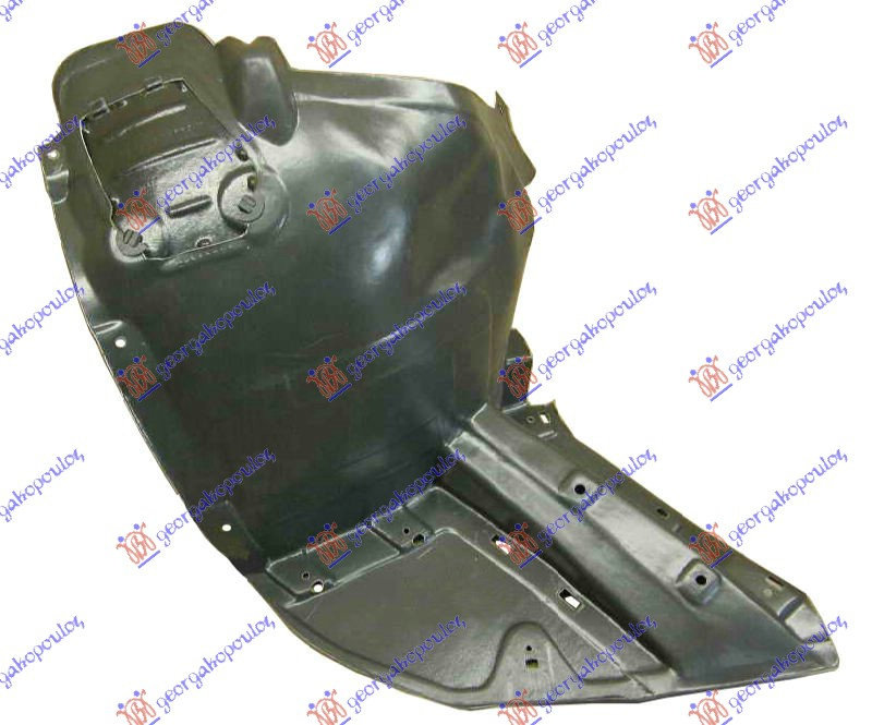 Carenaj Aripa Fata - Bmw Z4 (E89) 2009 , 51717199462