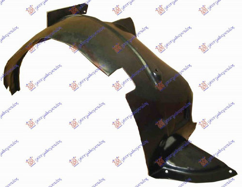 Carenaj Aripa Fata - Citroen Berlingo 2002 , 7136r2