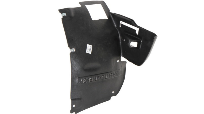 Carenaj aripa fata dreapta, anterior, pentru vehicule fara pachet M BMW 5 1995-2000 cod intern: CI2825CD