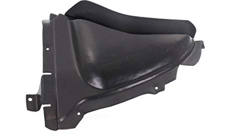 Carenaj aripa fata dreapta BMW Seria 5 F10/11 10/13