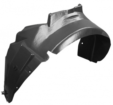 Carenaj aripa fata dreapta FORD KA 08/16