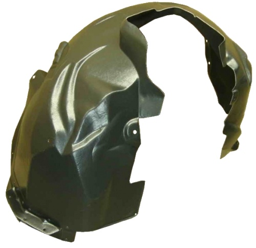 Carenaj aripa fata dreapta FORD MONDEO 07/11