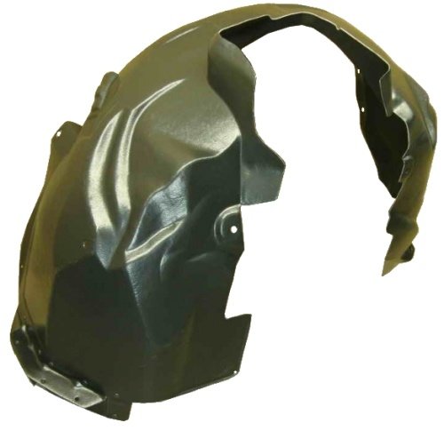 Carenaj aripa fata dreapta FORD MONDEO 07/11