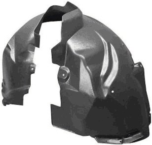 Carenaj aripa fata dreapta FORD S-MAX 11/15