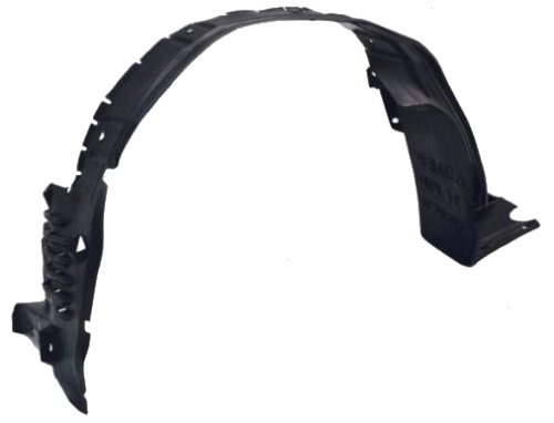 Carenaj aripa fata dreapta Mercedes E-CLASS w210 99-02