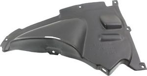 Carenaj Aripa fata dreapta part. inf. BMW Seria 3 F30/31 sedan 14+
