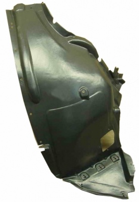 Carenaj aripa fata dreapta (parte fata) BMW X5 E70.