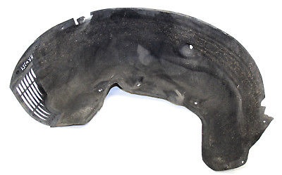 Carenaj aripa fata dreapta(parte fata) Mercedes A Class w168 98-04