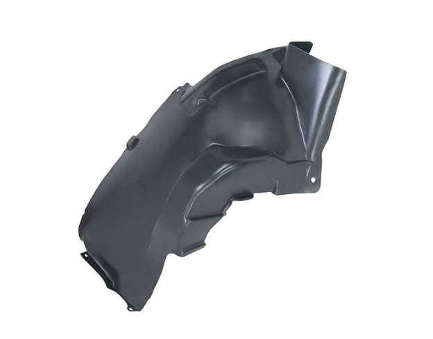 Carenaj aripa fata dreapta (parte fata) Mercedes B Class w245 08-11