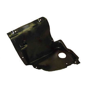 Carenaj aripa fata dreapta (parte fata) Mercedes C Class w203 SDN/S.W 03/07