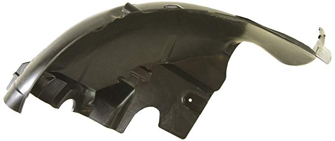 Carenaj aripa fata dreapta parte fata Mercedes Sprinter (208/408) 06/13