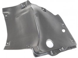 Carenaj aripa fata dreapta (parte frontala) Mercedes CLK W209 02-09