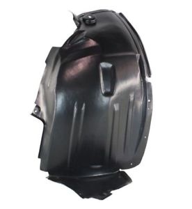 Carenaj aripa fata dreapta parte frontala Mercedes R class w251 06/10