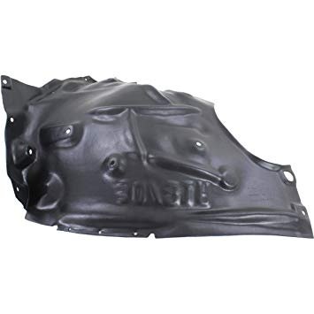 Carenaj aripa fata dreapta parte spate BMW Seria 3 F30/31 sedan 12/14