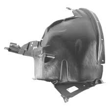 Carenaj aripa fata dreapta parte spate BMW X5 E70 07/10