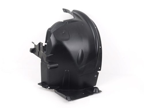Carenaj aripa fata dreapta (parte spate) BMW X5 E70 10/13