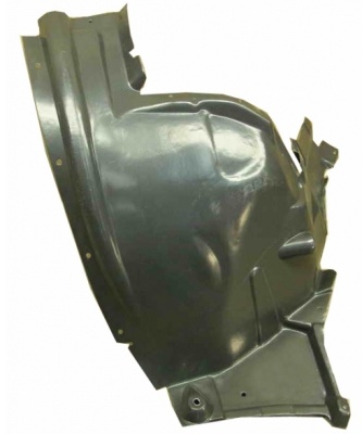 Carenaj aripa fata dreapta (parte spate) BMW X5 E70.