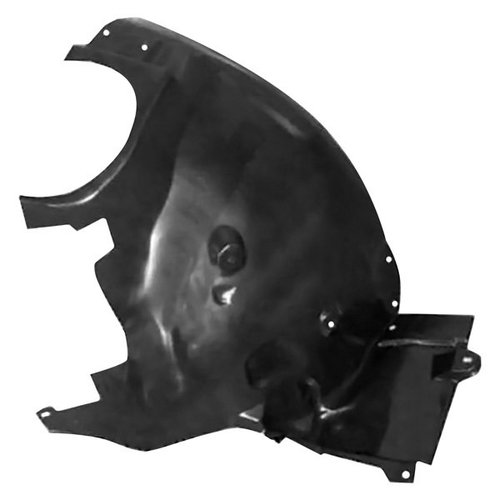 Carenaj aripa fata dreapta (parte spate) Mercedes C Class w203 SDN/S.W 00/03