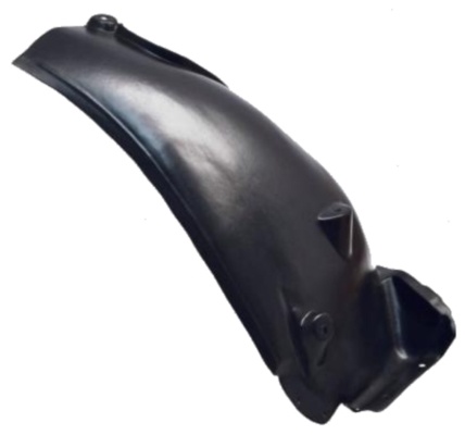 Carenaj aripa fata dreapta (parte spate) Mercedes E-CLASS w211 02-09
