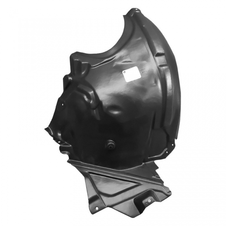 Carenaj aripa fata dreapta (parte spate) Mercedes E-CLASS w212 09-13