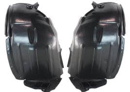 Carenaj aripa fata dreapta parte spate Mercedes R class w251 06/10