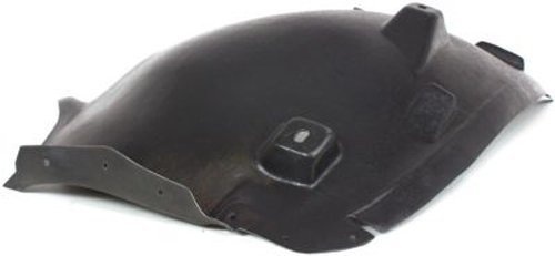 Carenaj aripa fata dreapta parte spate Mercedes ML W164 05/11