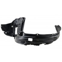 Carenaj aripa fata dreapta Toyota Land Cruiser 03/10