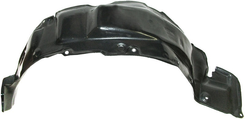 Carenaj Aripa fata dreapta Toyota Land Cruiser 10/14