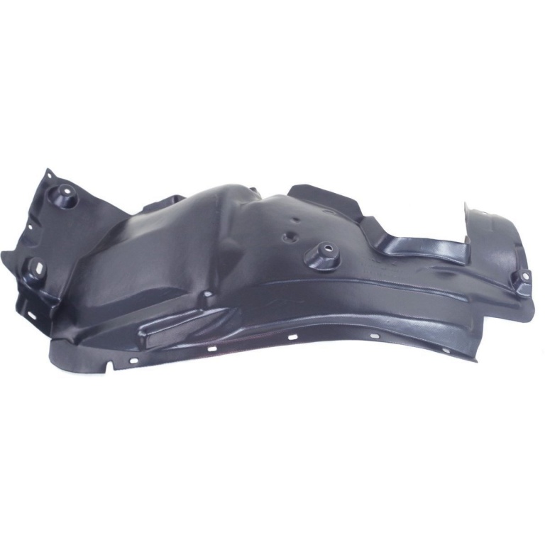 Carenaj aripa fata drepta (parte spate) BMW X1 E84 09/13
