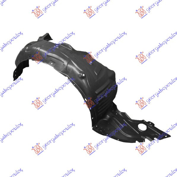 Carenaj Aripa Fata - Mazda 6 2008 , Gs1d56130h