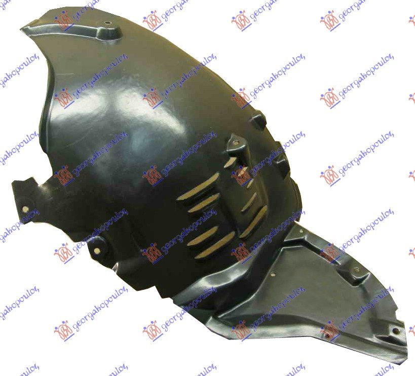 Carenaj Aripa Fata - Mercedes Cls (W219) Coupe 2004 , 2196900930