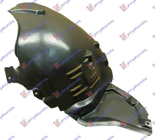 Carenaj Aripa Fata - Mercedes Cls (W219) Coupe 2004 , 2196900930