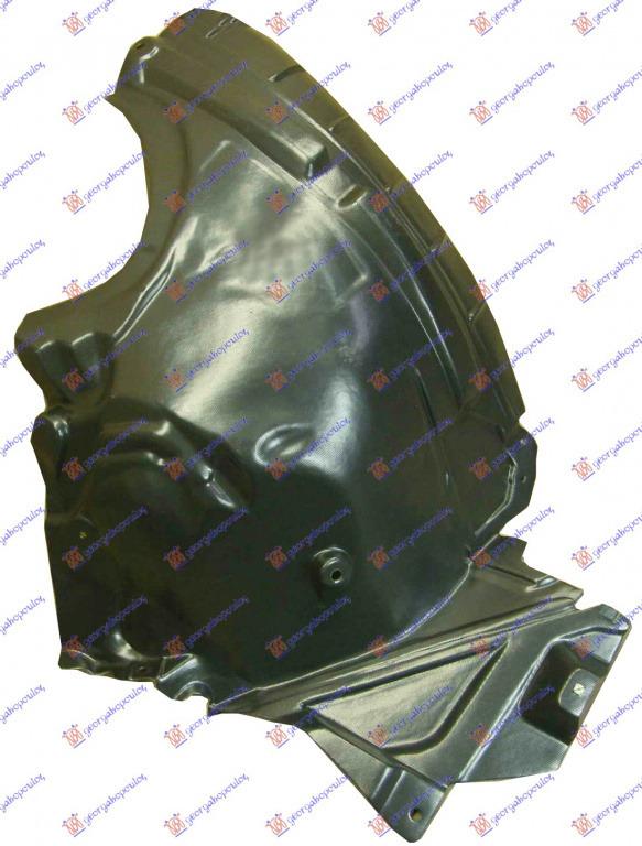 Carenaj Aripa Fata - Mercedes E Class (W212) 2009 , 2126903130