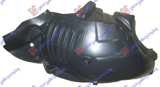 Carenaj Aripa Fata - Mercedes E Class (W212) 2009 , 2126900130