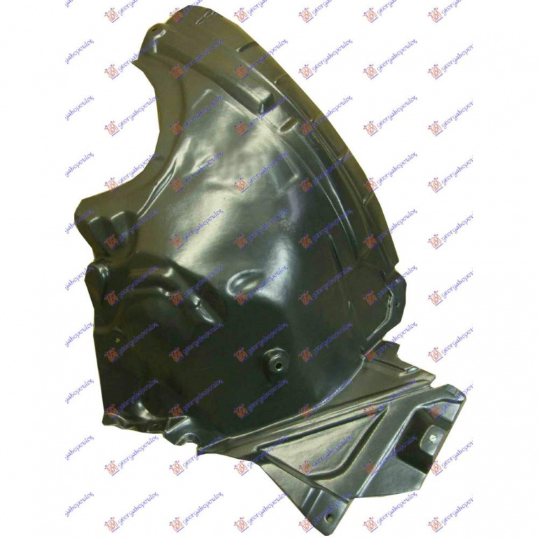 Carenaj Aripa Fata - Mercedes E Class (W212) 2013 , 2126903130