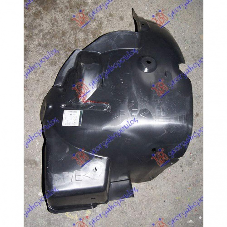 Carenaj Aripa Fata - Nissan Interstar 2009 , 4419425